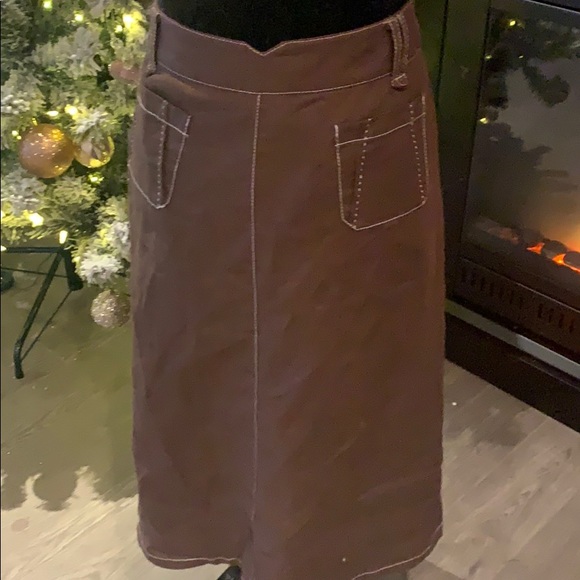 Skirt - Picture 3 of 6